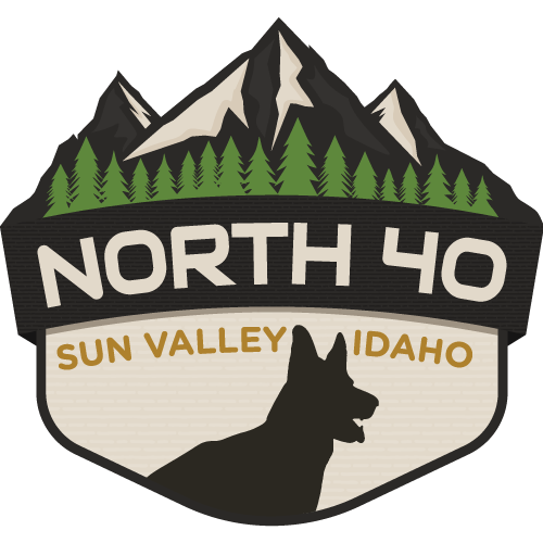 North 40 - Idaho